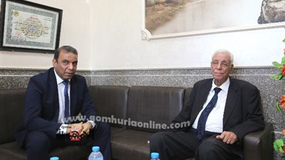 إنطلاق فاعليات المؤتمر القومي التاسع والعشرون لأمراض الحميات والكبد