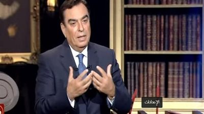 جورج قرداحي يكشف حقيقة ترشحه لانتخابات رئاسة لبنان