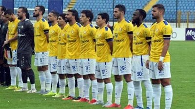 الإسماعيلي صد سموحة.. مواعيد مباريات الدورى المصرى اليوم 2-12-2022