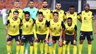 الفيوم يستدرج المقاصة ومنتخب السويس مع الإعلاميين