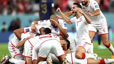 اللوائح تهدد بضياع انتصار تونس التاريخي أمام فرنسا