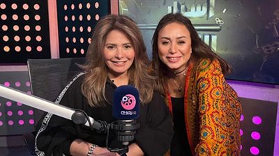 صابرين:لن أقدم سيرة ذاتية بعد أم كلثوم وندمت لعدم العمل مع أحمد زكي