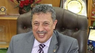 تعليم البحيرة الأول على مستوى الجمهورية فى الجمباز