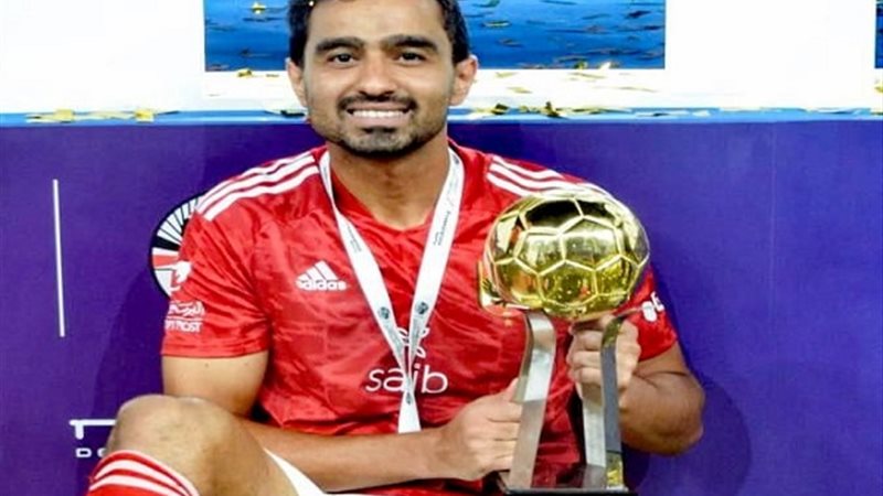 محمد فخرى