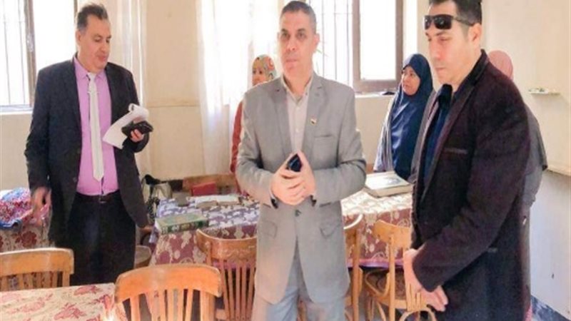 بوابة الجمهورية