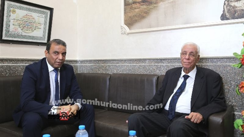 بوابة الجمهورية