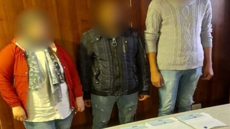 بوابة الجمهورية