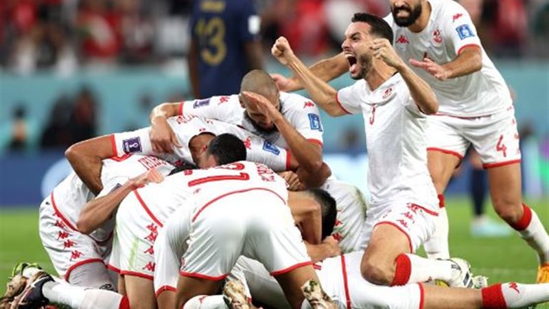 تونس