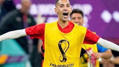 سيبقي خالد بالأذهان.. بدر بانون يعلق على تأهل المغرب بكأس العالم
