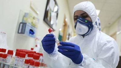 كوريا الجنوبية تسجل نحو 53 ألف إصابة جديدة بفيروس كورونا
