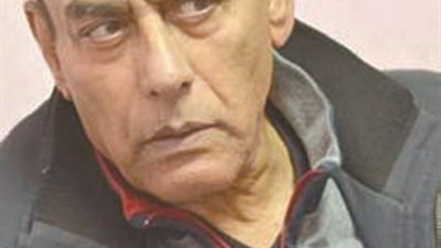 أحمد بدير يواصل تصوير مسلسل 