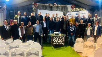 مستقبل وطن المنيا يواصل برنامجه التدريبي التثقيفي لكوادر الحزب