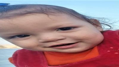 قطعت يديها وقدميها.. القبض على قاتله الطفلة 