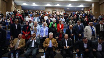 بعد افتتاح الرئيس السيسي..أهم المعلومات عن جامعة المنصورة الجديدة