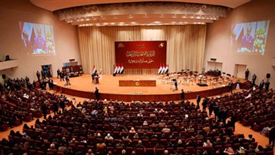 البرلمان العراقي يمنح الثقة لوزيرين بحكومة السوداني
