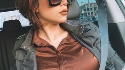 شاهد .. راندا عبدالسلام تبهر متابعيها بظهورها المتألق