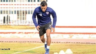 مران الزمالك|عبد الشافي يقترب من العودة.. ونيمار يشارك فى التدريبات