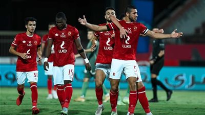 موسيمانى طوق النجاة.. نجم الأهلى المنبوذ يقترب من الرحيل