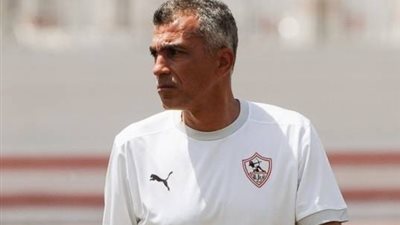 اعلامى شهير يفجر مفاجأة بشأن رحيل أسامة نبيه عن الزمالك