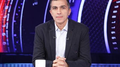 طارق السيد: أسامة نبيه مستمر مع الزمالك بعد حل الأزمة