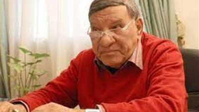 هند صبرى ناعية مفيد فوزى: رحل احد كبار الصحفيين والمحاروين
