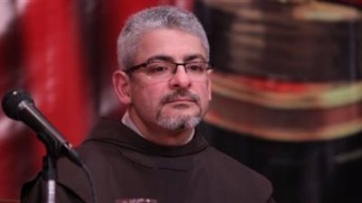 بطرس دانيال ناعيا مفيد فوزى :فقد الوسط الإعلامي والثقافي جوهرة