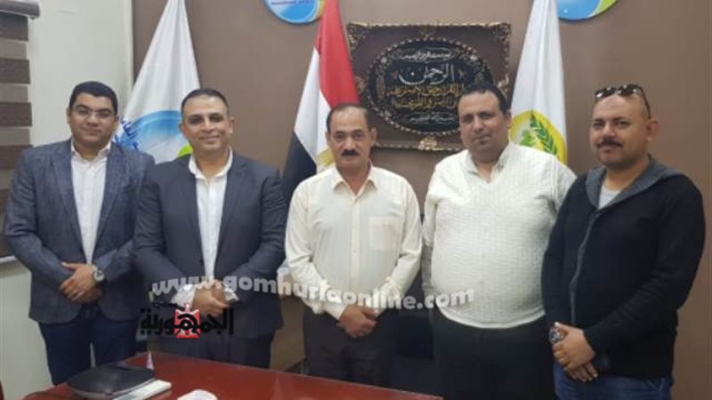 بوابة الجمهورية