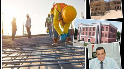 مشروعات بـ129 مليار جنيه لتسهيل حياة المواطنين.. بالمحافظات