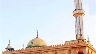 الأوقاف: افتتاح 14 مسجدًا الجمعة المقبلة