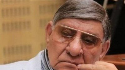 سهير جودة: مفيد فوزي من اكابر المهنة وكان مدرسة في الحوار