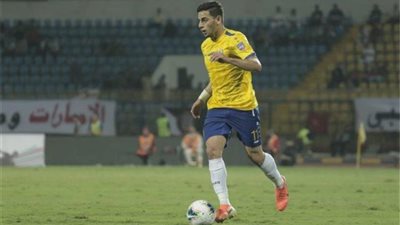 صانع ألعاب الدراويش جاهز لمواجهة سيراميكا فى الدوري