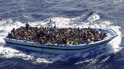 تونس تحبط محاولة هجرة غير شرعية باتجاه إيطاليا وتنقذ 22 مهاجرا