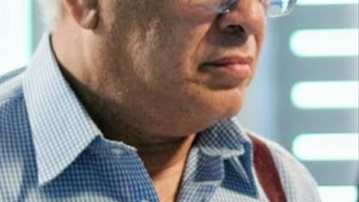 بكلمات مؤثرة -صلاح عبد الله ناعيا مفيد فوزى: كنت رائعاً ياسيدي