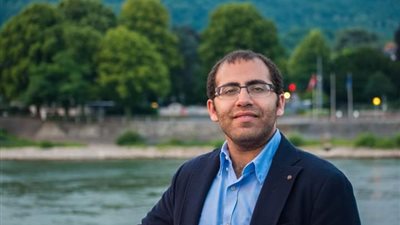 أطباء مصر تنعي الطبيب والصحفي الشاب محمد أبو الغيط