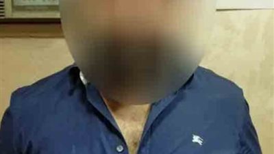 سقوط صيدلي هارب من قضية تهريب نقد أجنبي في القاهرة