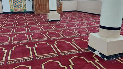 ندوات ودروس وصيانة وفرش مساجد بمديرية أوقاف الأقصر