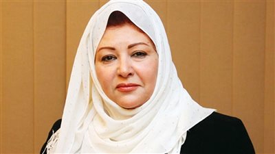 حقيقة حريق فيلا عفاف شعيب بالعمرانية