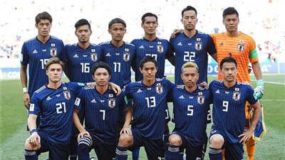 نهاية الشوط الإضافى الثانى .. اليابان 1-1 كرواتيا