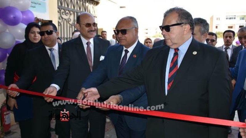 بوابة الجمهورية