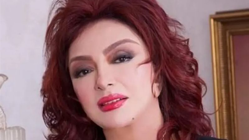 نبيلة عبيد