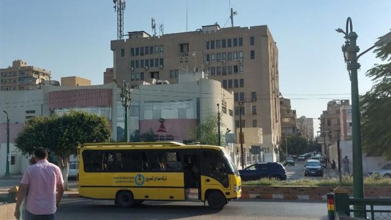 بوابة الجمهورية