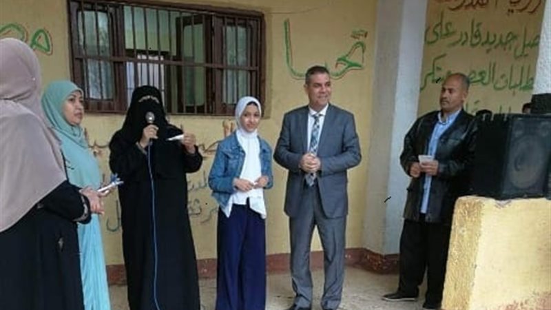 بوابة الجمهورية