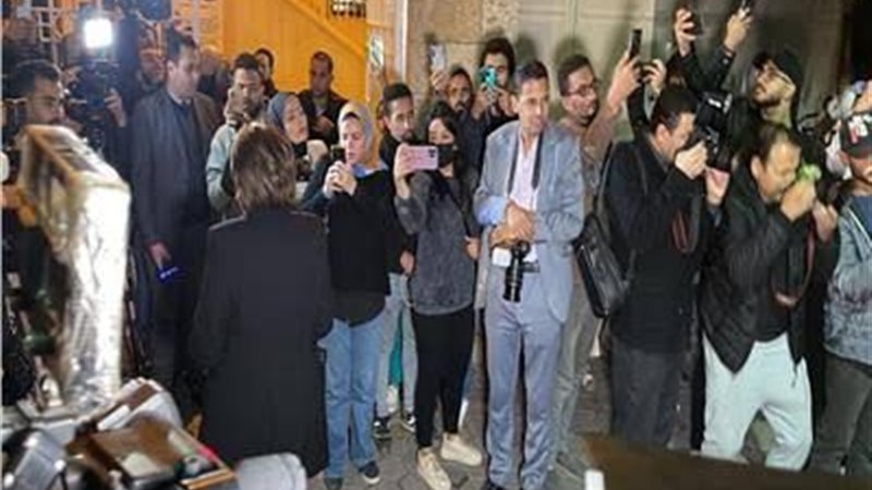 بوابة الجمهورية