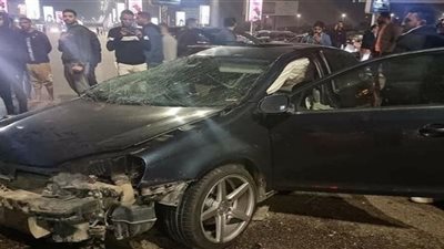 بسبب السرعة الجنونية.. مصرع 3 على طريق السويس