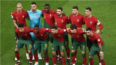 رونالدو يقود هجوم البرتغال المتوقع لمواجهة سويسرا بكأس العالم