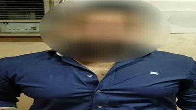 الحبس 4 أيام لصيدلي هارب من 24 مليون غرامات مالية