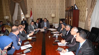 رياضة النواب تخاطب الوزراء لتخصيص أرض لمديرية الشباب بالاسكندرية