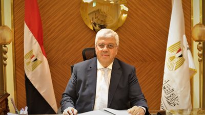 مذكرة تفاهم بين جامعتي القاهرة الجديدة التكنولوجية و