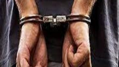 القبض على شخص قتل جاره بالسكين بـسبب المشاكل في القاهرة