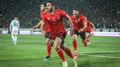 بشرى سارة لجماهير الأهلى قبل مواجهة المحلة فى الدورى